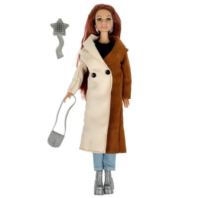 Кукла София 29 см Карапуз 66001-F14-S-BB